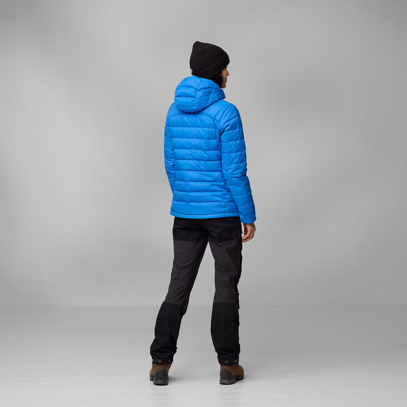 FR Expedition Pack Down Hoodie Women