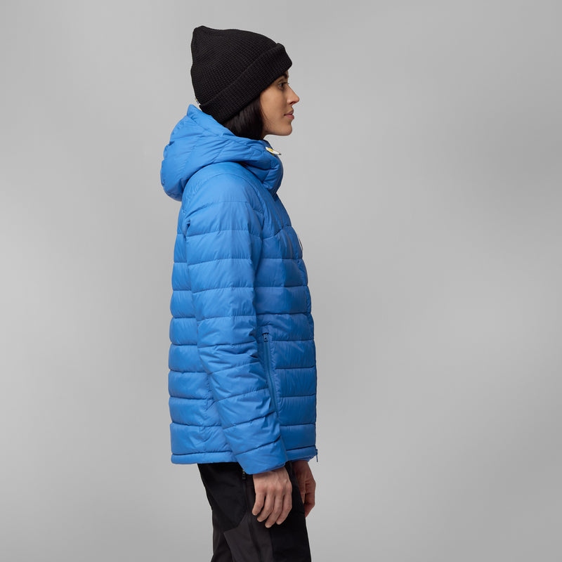 FR Expedition Pack Down Hoodie Women