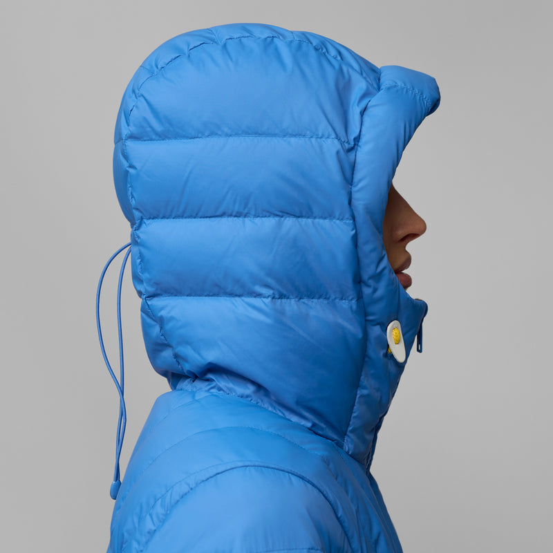 FR Expedition Pack Down Hoodie Women