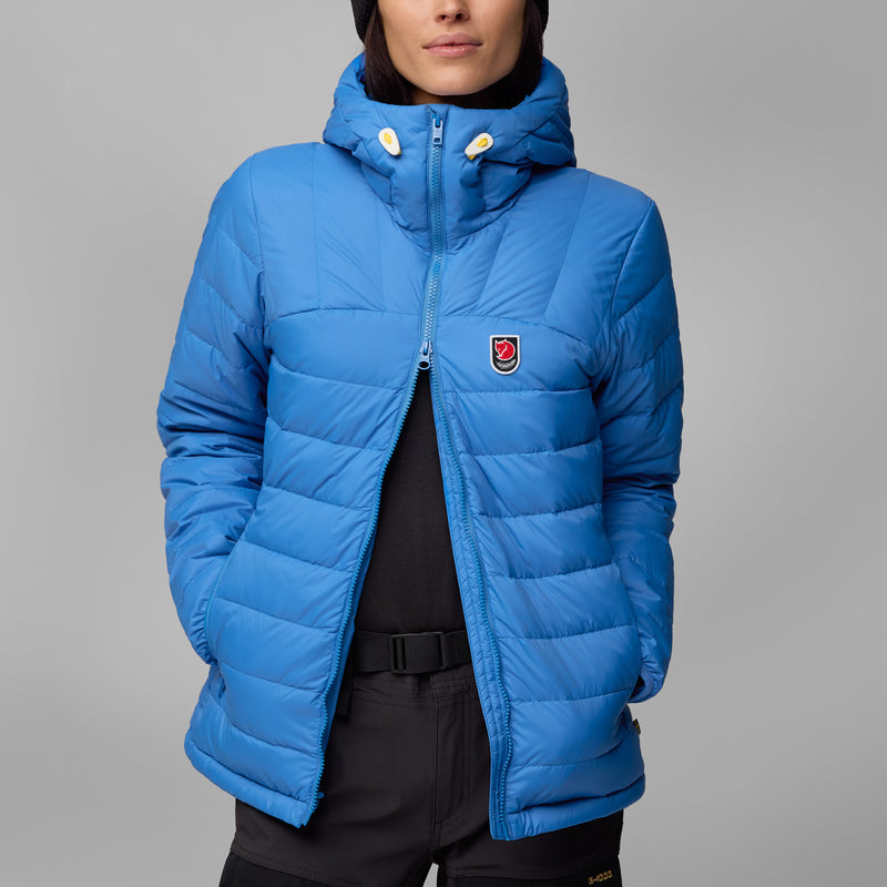 FR Expedition Pack Down Hoodie Women