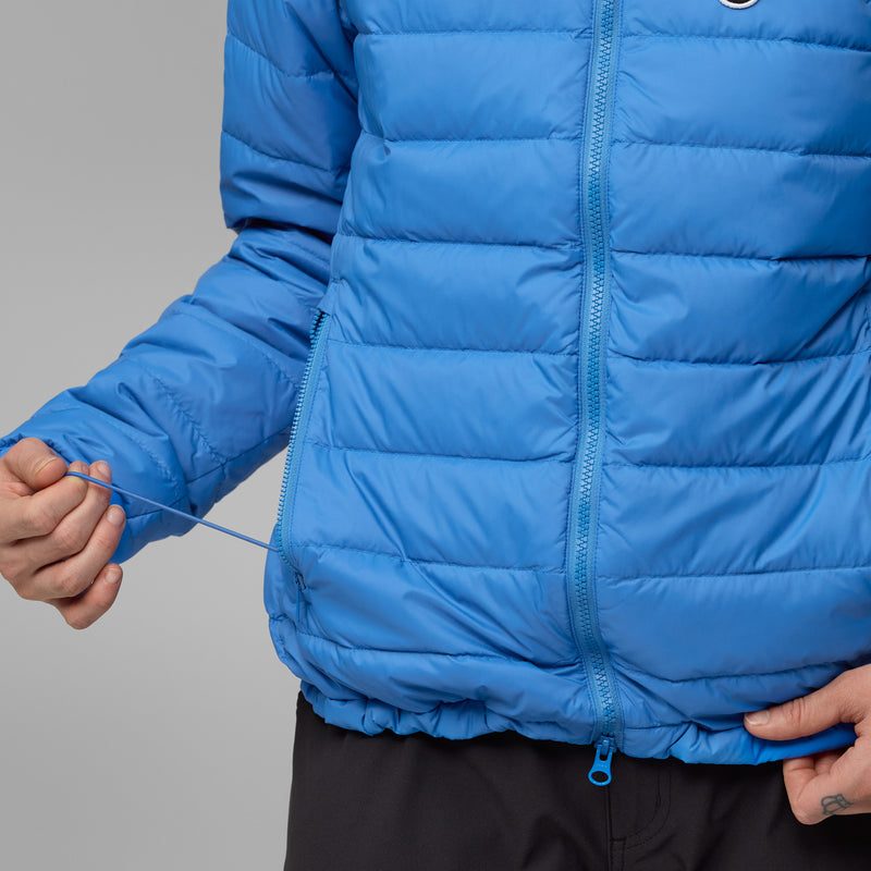 FR Expedition Pack Down Hoodie Women