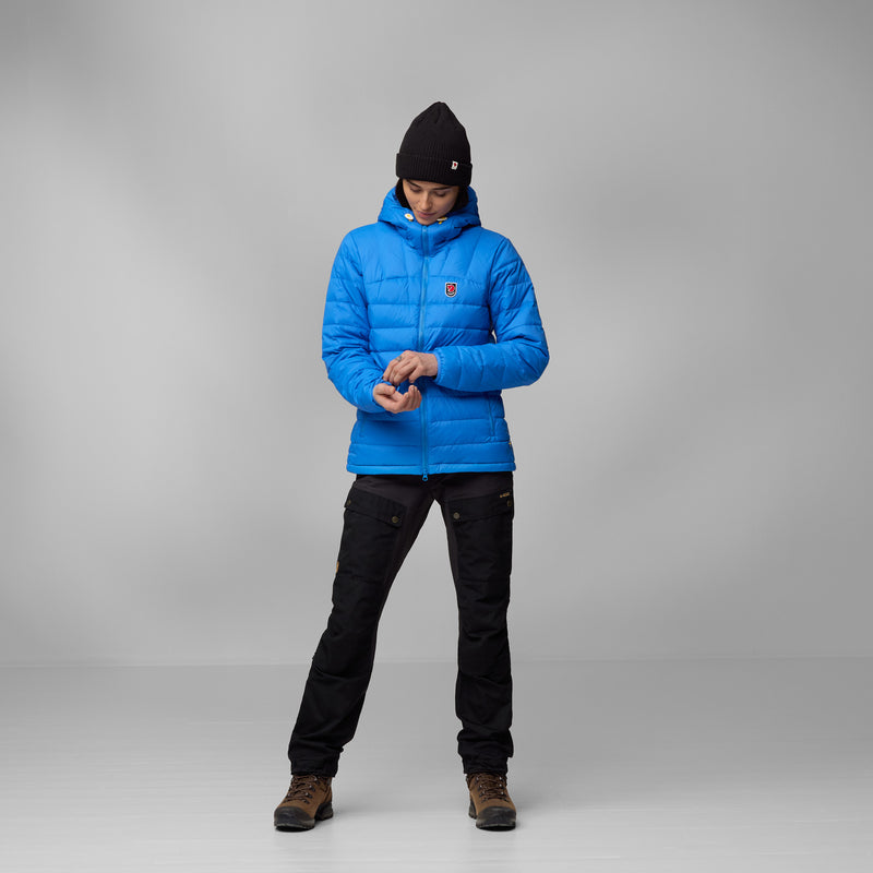 FR Expedition Pack Down Hoodie Women