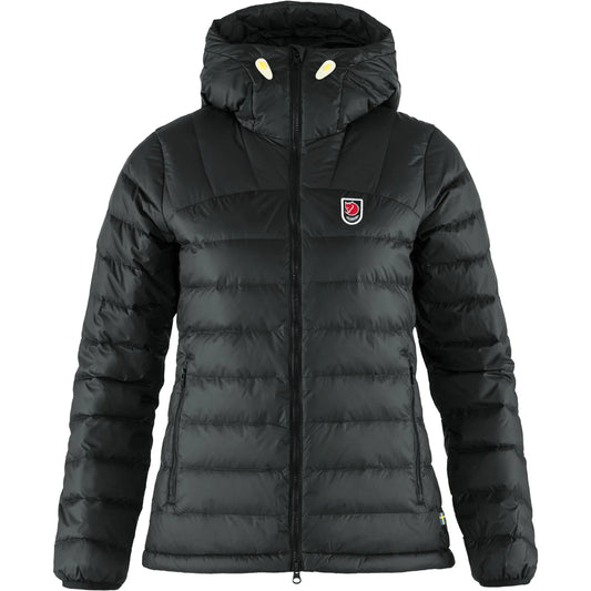 FR Expedition Pack Down Hoodie Women