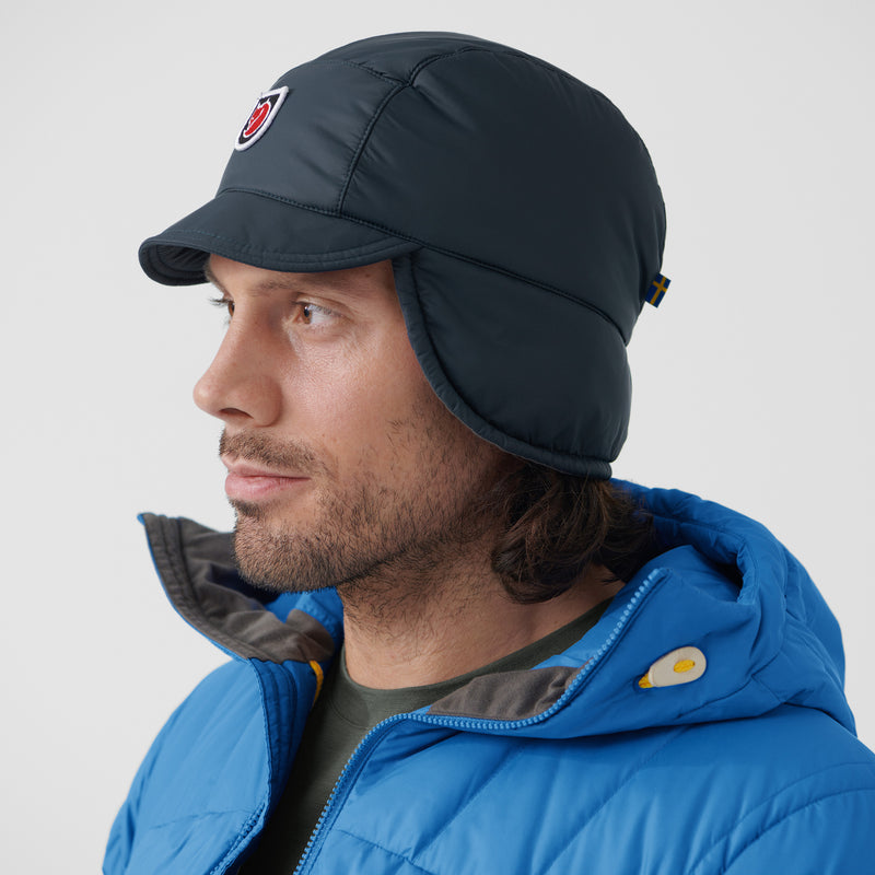 FR Expedition Padded Cap