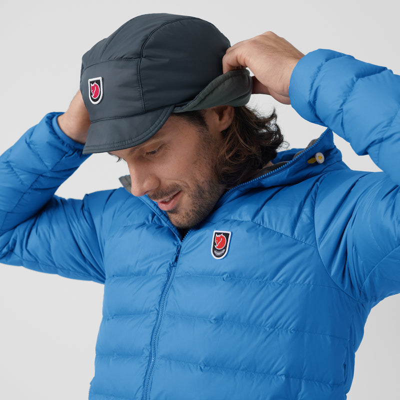 FR Expedition Padded Cap