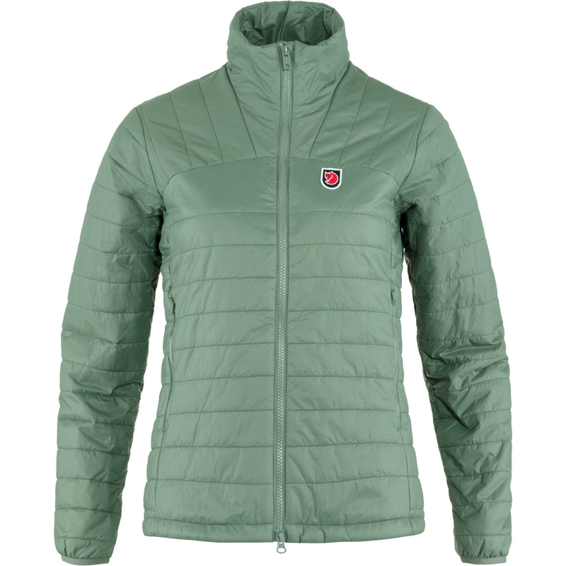 FR Expedition X-Lätt Jacket Women