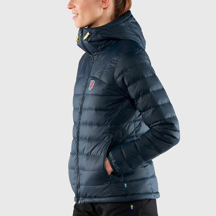 FR Expedition Pack Down Hoodie Women