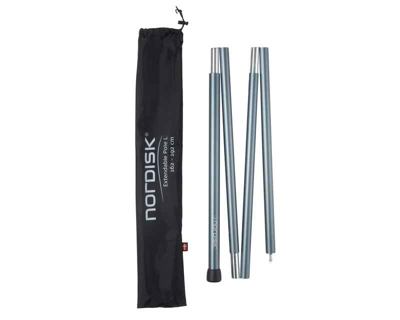 Nordisk Extendable Pole