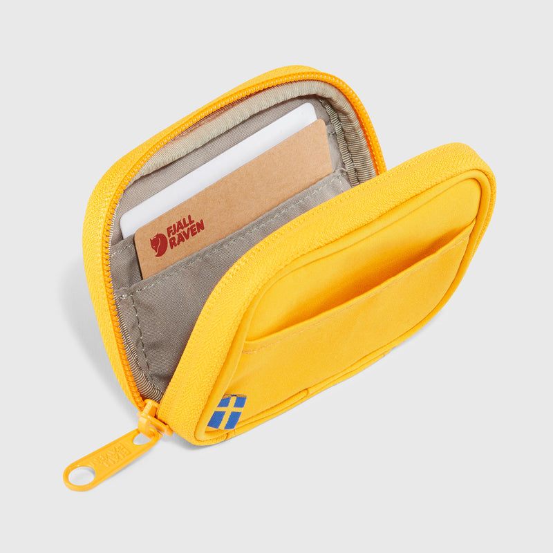 FR Kanken Card Wallet