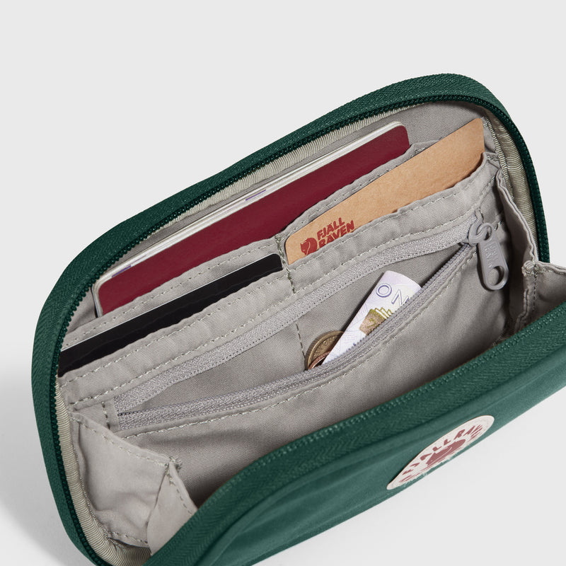 FR Kanken Travel Wallet
