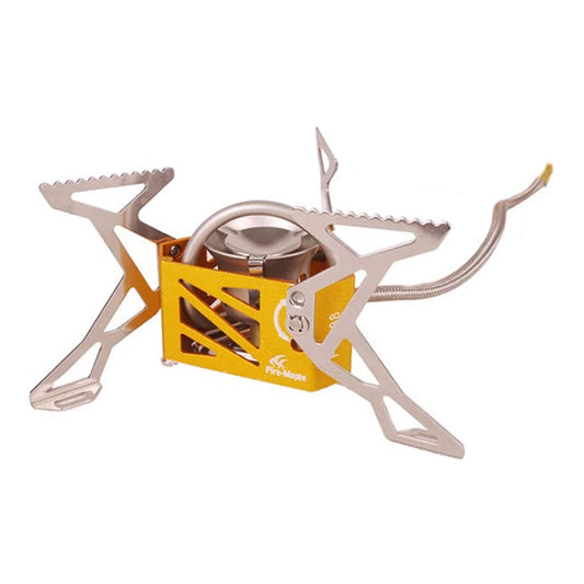 WHS Fire Maple FMS-F3 Stove