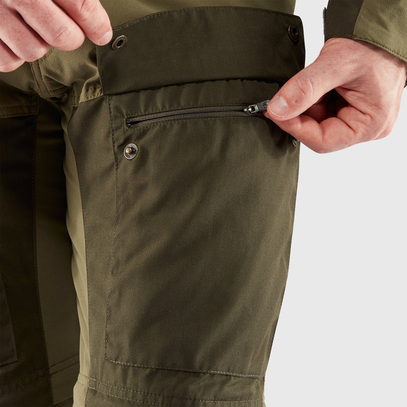 FR Keb Gaiter Trousers Men