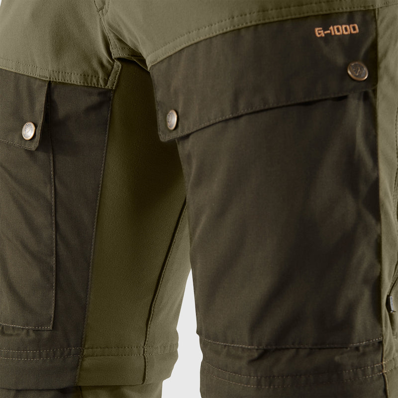FR Keb Gaiter Trousers Men