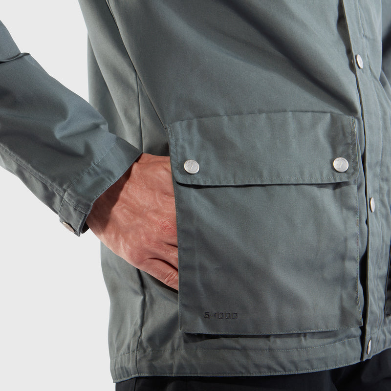 FR Greenland Jacket Men