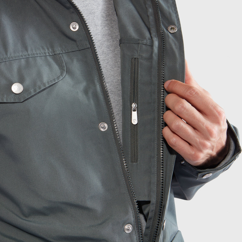 FR Greenland Jacket Men