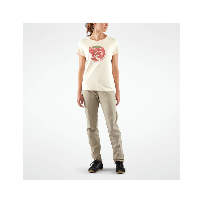 FR Arctic Fox T-Shirt Women