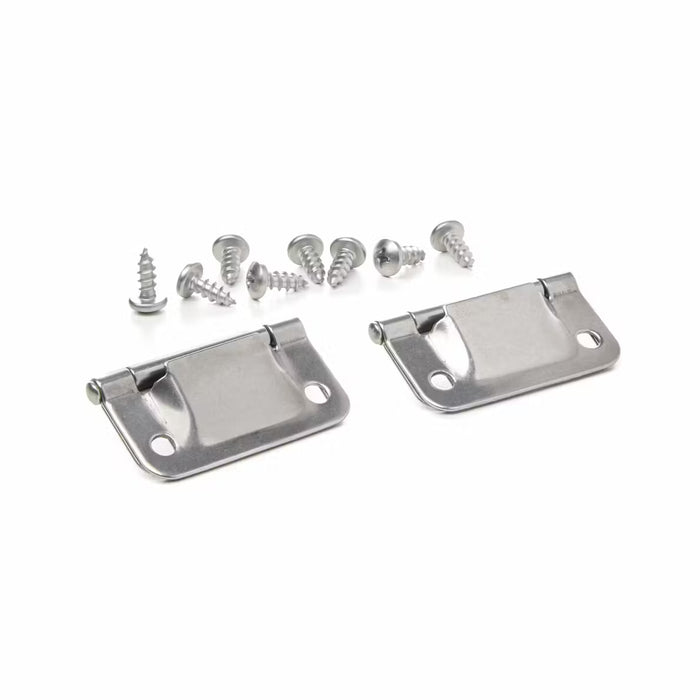Coleman Steel Hinges 05301