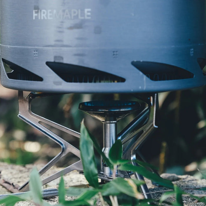Fire Maple Feast Heat-Exchanger Aluminum Cookware