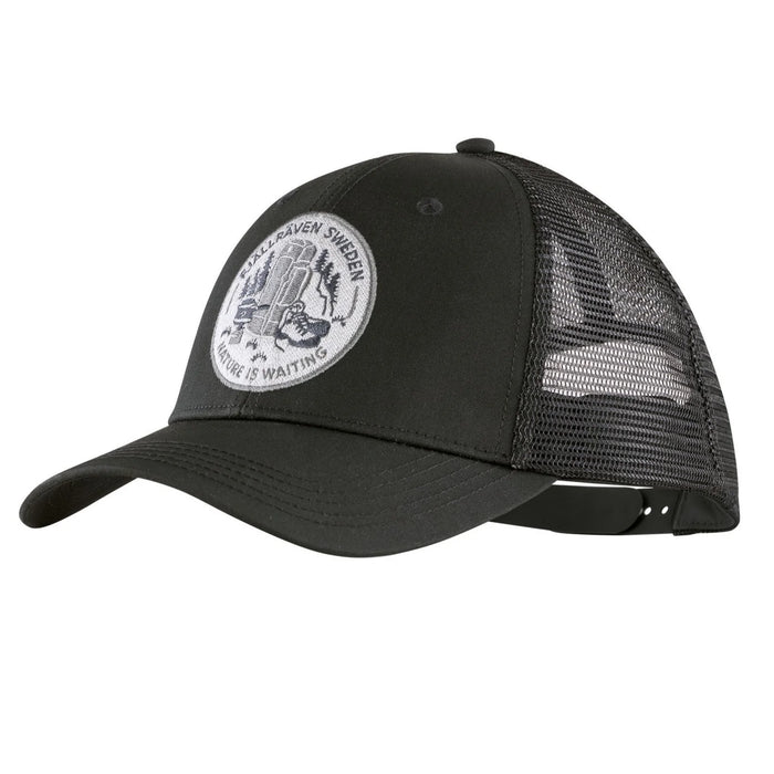 FR Fikapaus Långtradarkeps Cap