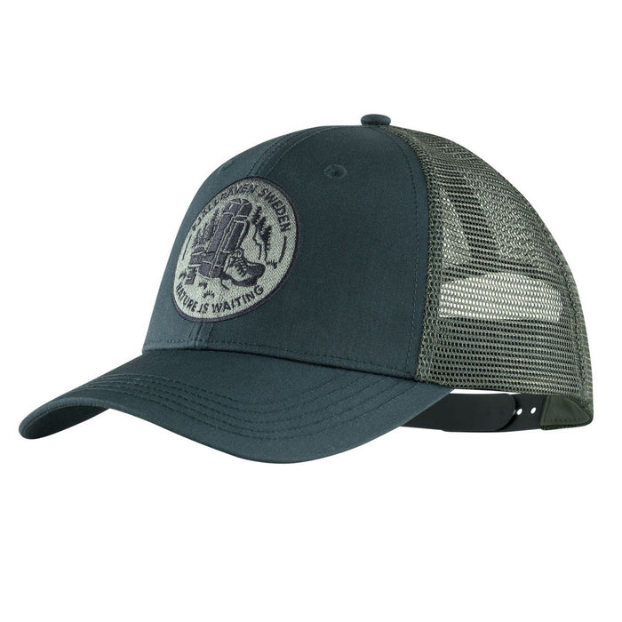 FR Fikapaus Långtradarkeps Cap