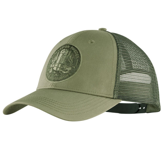 FR Fikapaus Långtradarkeps Cap