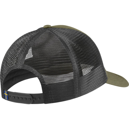 FR Fikapaus Långtradarkeps Cap