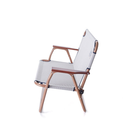 WHS Coleman JP Quad Chair Bench 32520