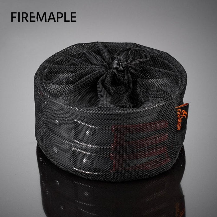 Fire Maple FMC-203 Cookware