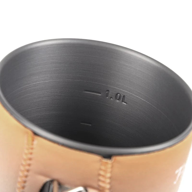 Fire Maple FMS-X1 Stove