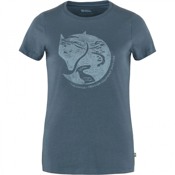 FR Arctic Fox T-Shirt Women
