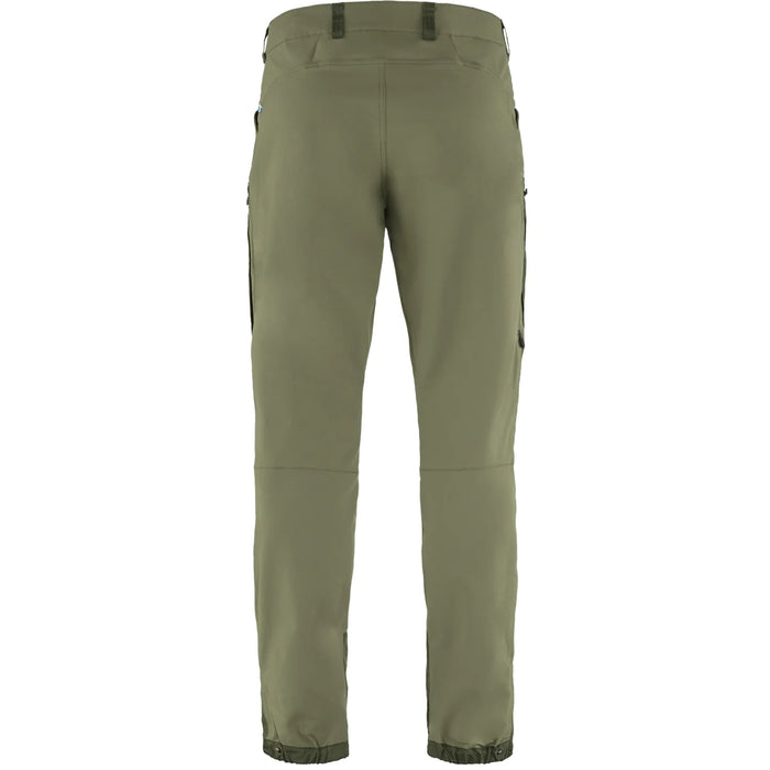 FR Keb Agile Trousers Men