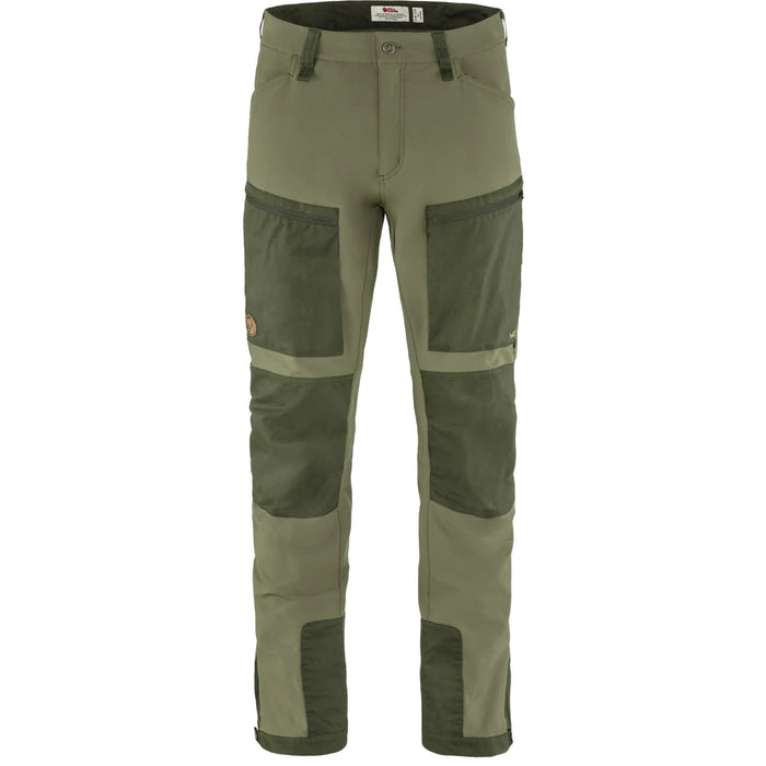 FR Keb Agile Trousers Men