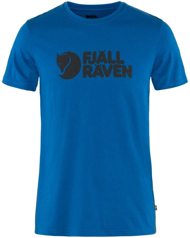 FR Fjällräven Logo T-Shirt Men