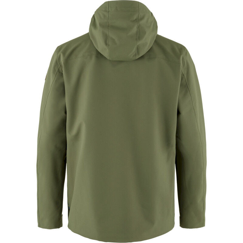 FR Övik Hydratic Jacket Men