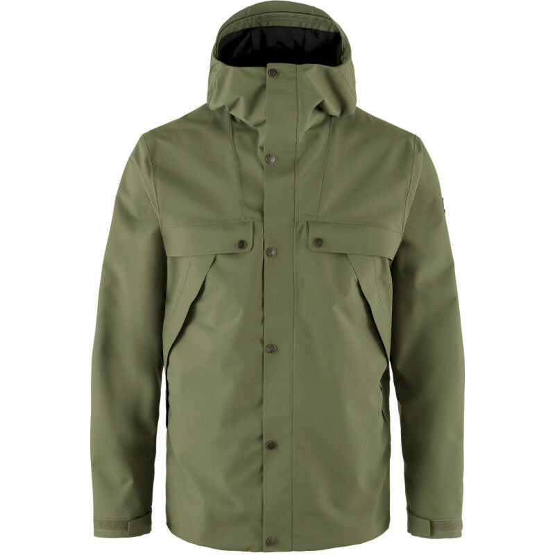 FR Övik Hydratic Jacket Men