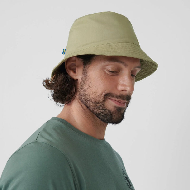 FR Reversible Bucket Hat