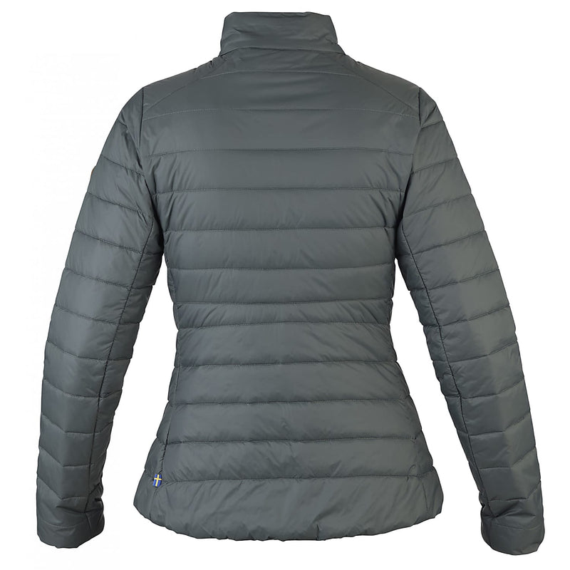 FR Keb Lite Padded Jacket Women