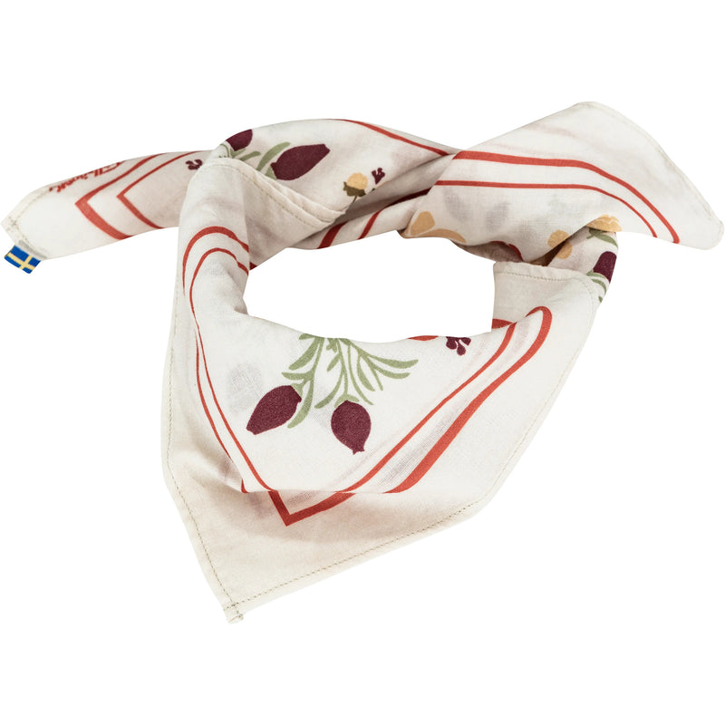FR Fjällblomster Bandana