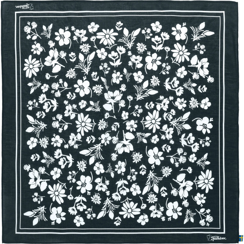 FR Fjällblomster Bandana