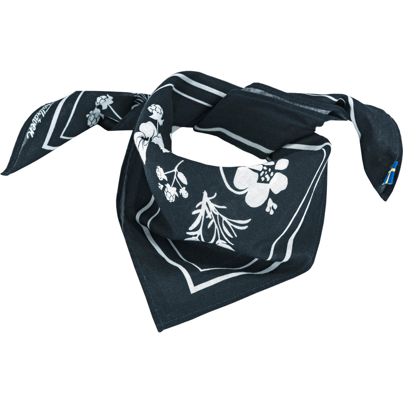 FR Fjällblomster Bandana