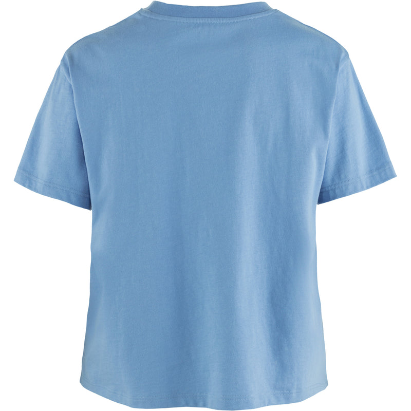 FR Fjällblomster Logo T-shirt Women
