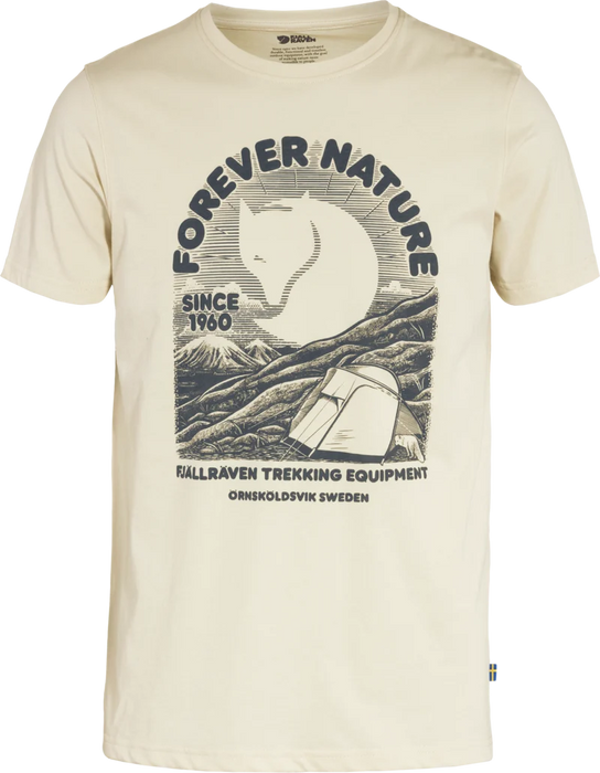 FR Fjällräven Equipment T-Shirt Men