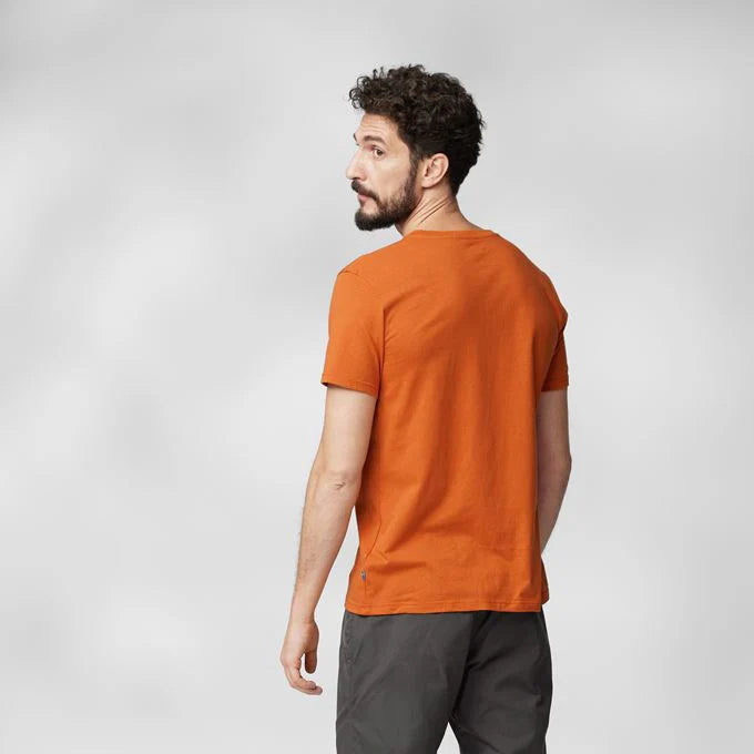 FR Fjällräven Equipment T-Shirt Men