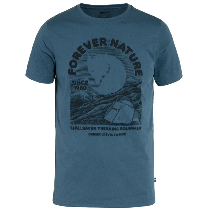 FR Fjällräven Equipment T-Shirt Men