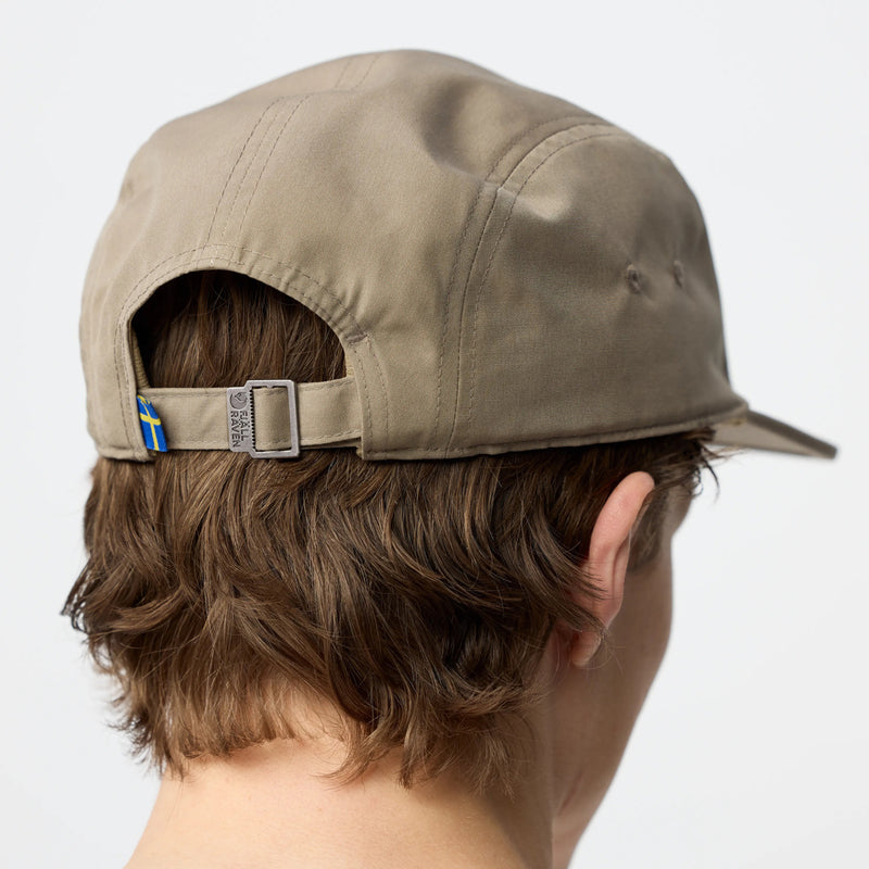 FR Fjällräven Flat Brim Cap