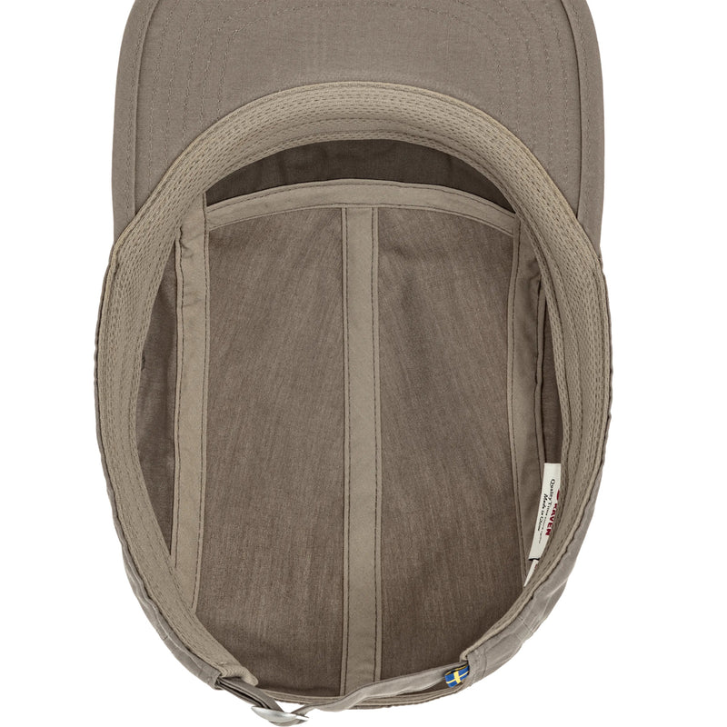 FR Fjällräven Flat Brim Cap