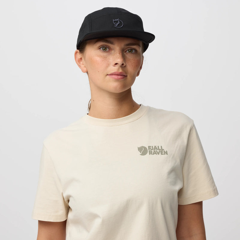FR Fjällräven Flat Brim Cap