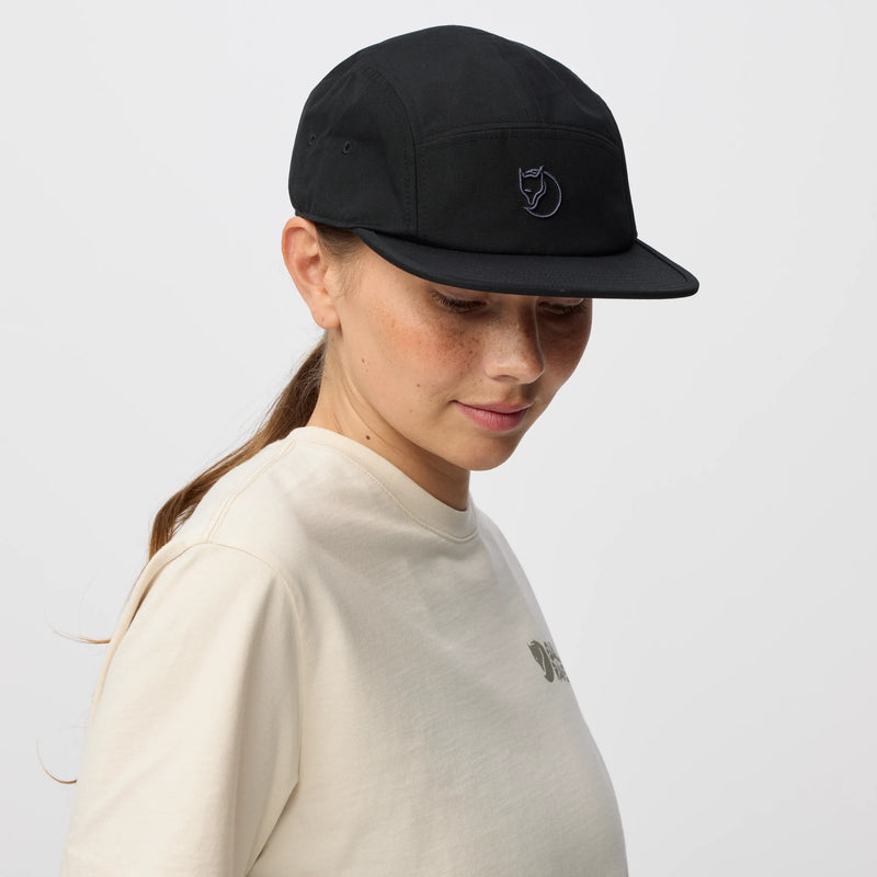 FR Fjällräven Flat Brim Cap