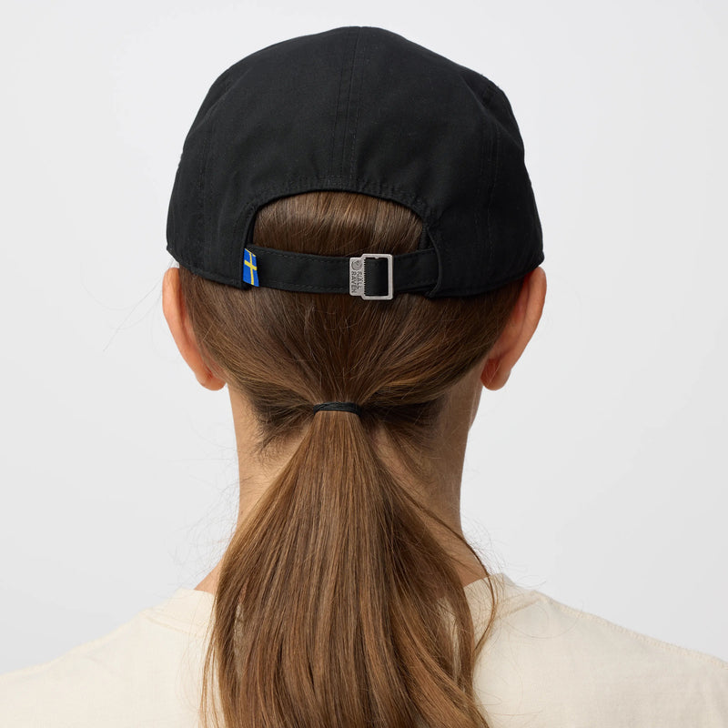 FR Fjällräven Flat Brim Cap