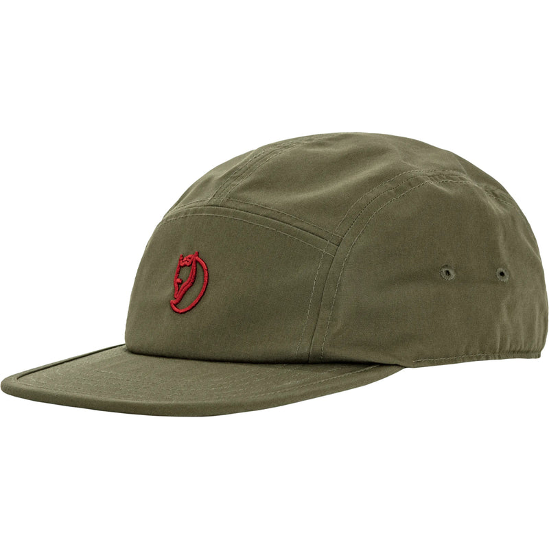FR Fjällräven Flat Brim Cap